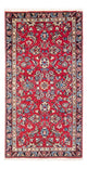Kashan Alfombra 130x67cm - Alfombra persa