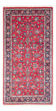 Kashan Alfombra 138x68cm - Alfombra persa