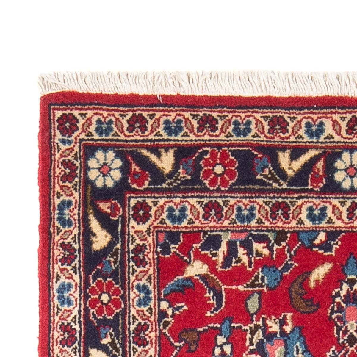 Kashan Alfombra 70x155cm - Alfombra persa
