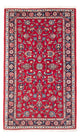 Kashan Alfombra 140x74cm - Alfombra persa