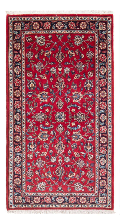 Kashan Alfombra 70x138cm - Alfombra persa