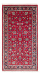 Kashan Alfombra 138x70cm - Alfombra persa