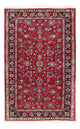 Kashan Alfombra 123x68cm - Alfombra persa