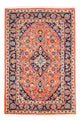 Kashan Alfombra 150x102cm - Alfombra persa