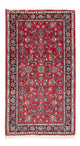 Kashan Alfombra 130x70cm - Alfombra persa