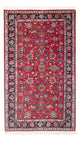 Kashan Alfombra 130x70cm - Alfombra persa