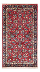 Kashan Alfombra 133x70cm - Alfombra persa