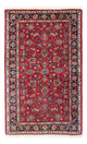 Kashan Alfombra 70x126cm - Alfombra persa