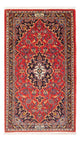 Kashan Alfombra 127x65cm - Alfombra persa