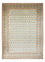 Alfombra persa - Keshan - 350 x 270 cm - verde claro