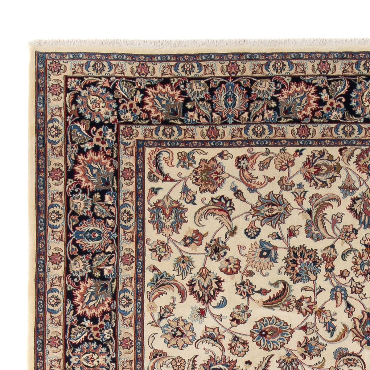 Mashhad Alfombra 340x244cm - Alfombra persa