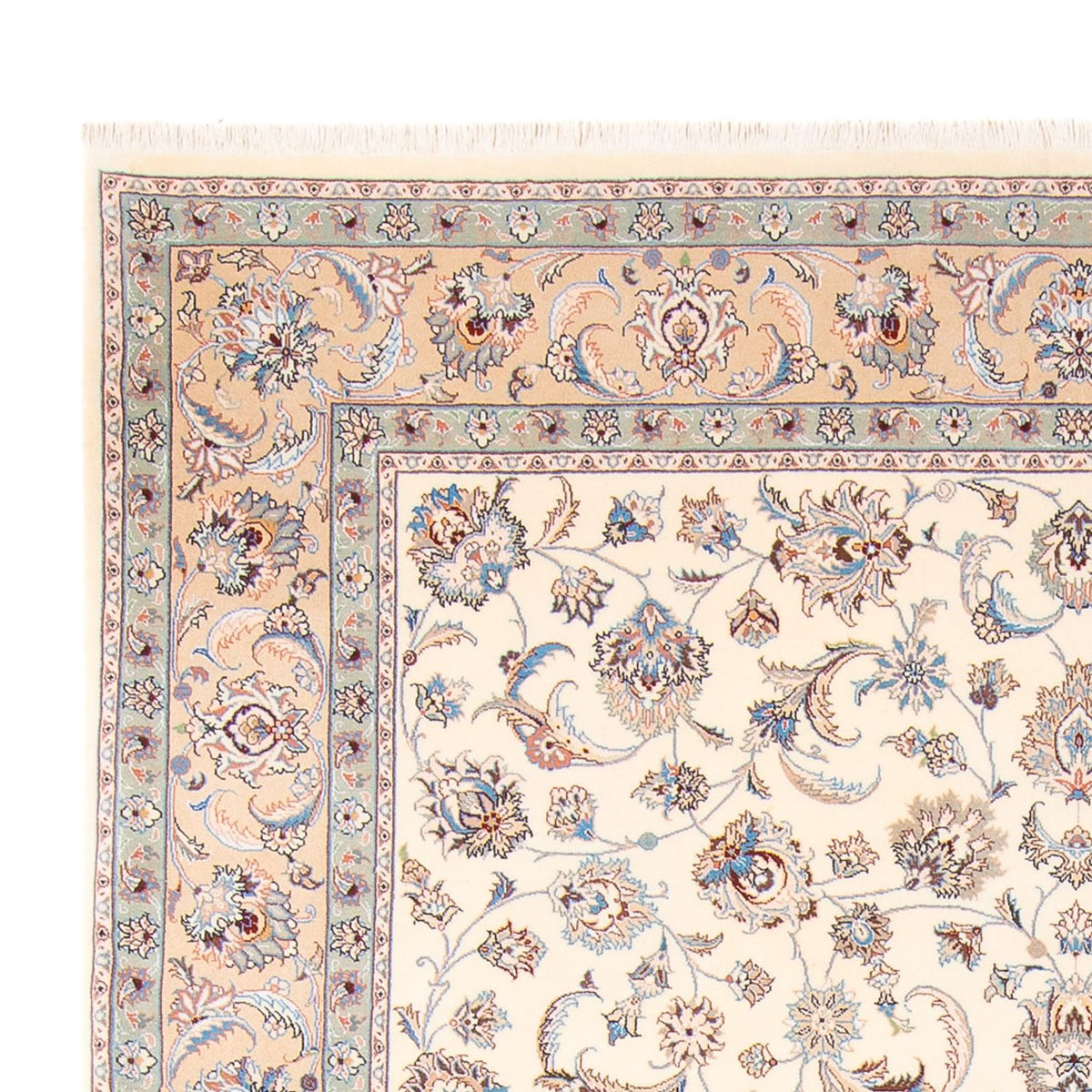 Mashhad Alfombra 247x338cm - Alfombra persa
