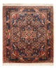 Kolyai Alfombra 90x75cm - Alfombra persa