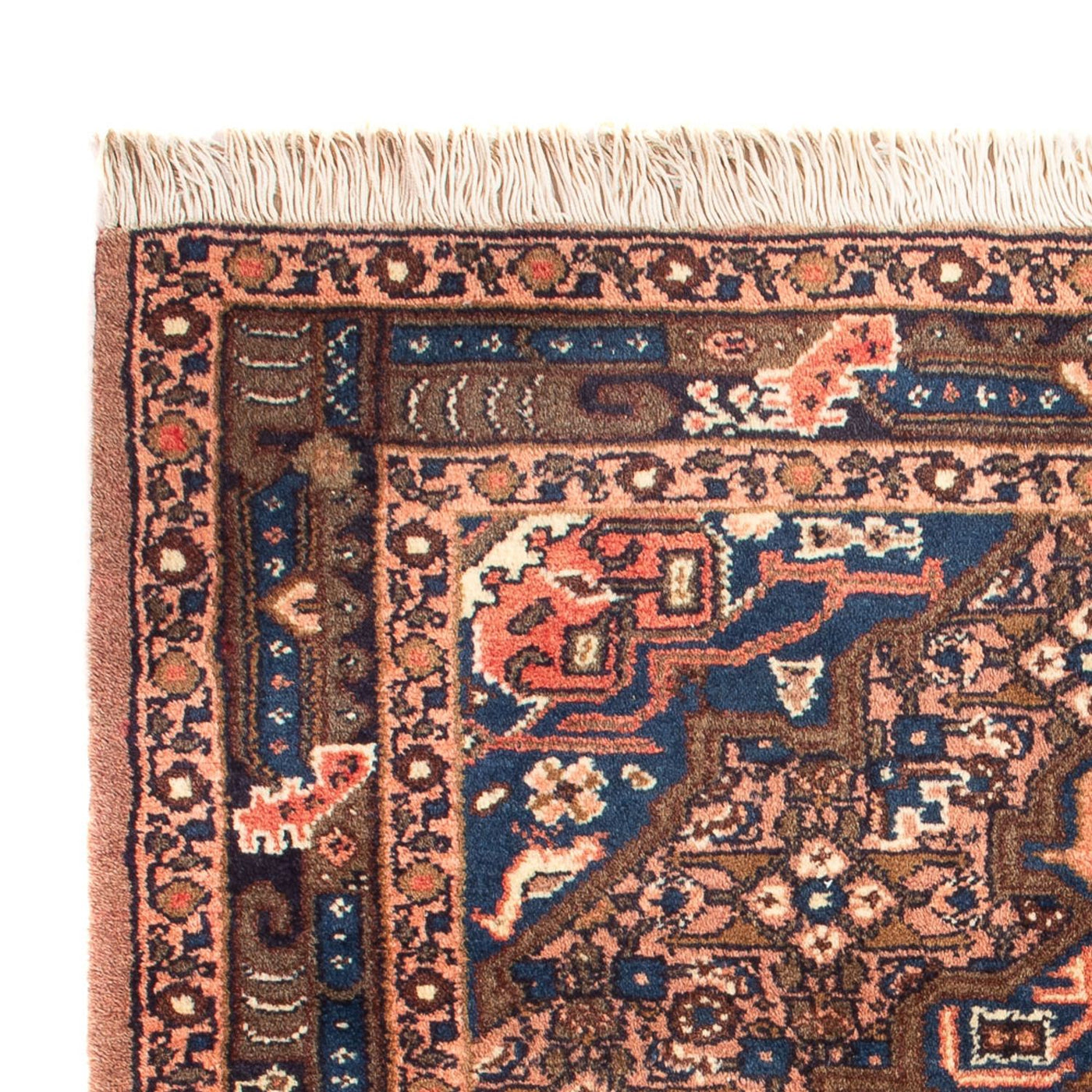 Kolyai Alfombra 90x75cm - Alfombra persa