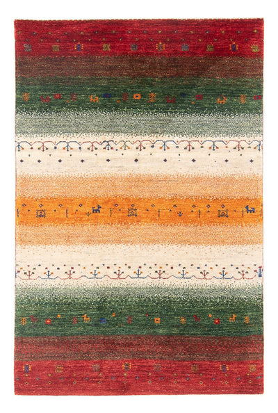 Loribaft Alfombra 82x131cm - Perserteppich Wollteppich