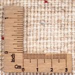 Alfombra Gabbeh - Loribaft Persa - 128 x 86 cm - multicolor