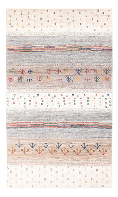 Alfombra Gabbeh - Loribaft Persa - 142 x 82 cm - multicolor