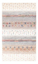 Loribaft Alfombra 142x82cm - Perserteppich Wollteppich