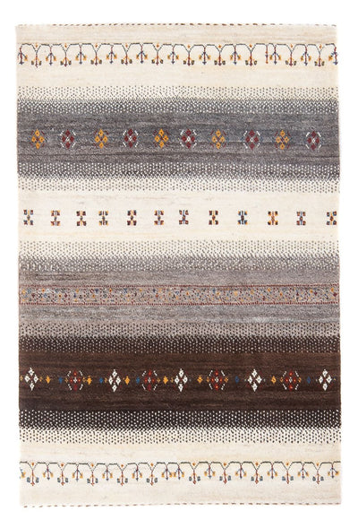 Loribaft Alfombra 83x123cm - Perserteppich Wollteppich