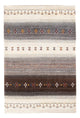 Loribaft Alfombra 123x83cm - Perserteppich Wollteppich