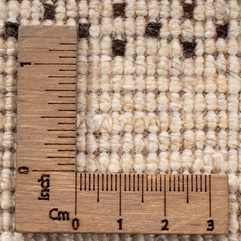 Alfombra Gabbeh - Loribaft Persa - 123 x 83 cm - multicolor