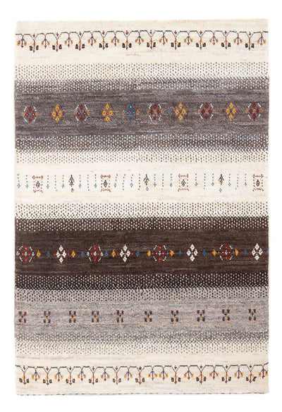 Loribaft Alfombra 82x124cm - Perserteppich Wollteppich