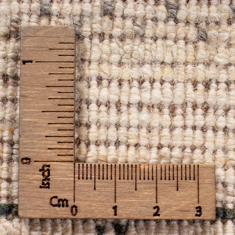 Alfombra Gabbeh - Loribaft Persa - 124 x 82 cm - multicolor