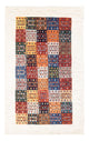 Loribaft Alfombra 136x85cm - Perserteppich Wollteppich
