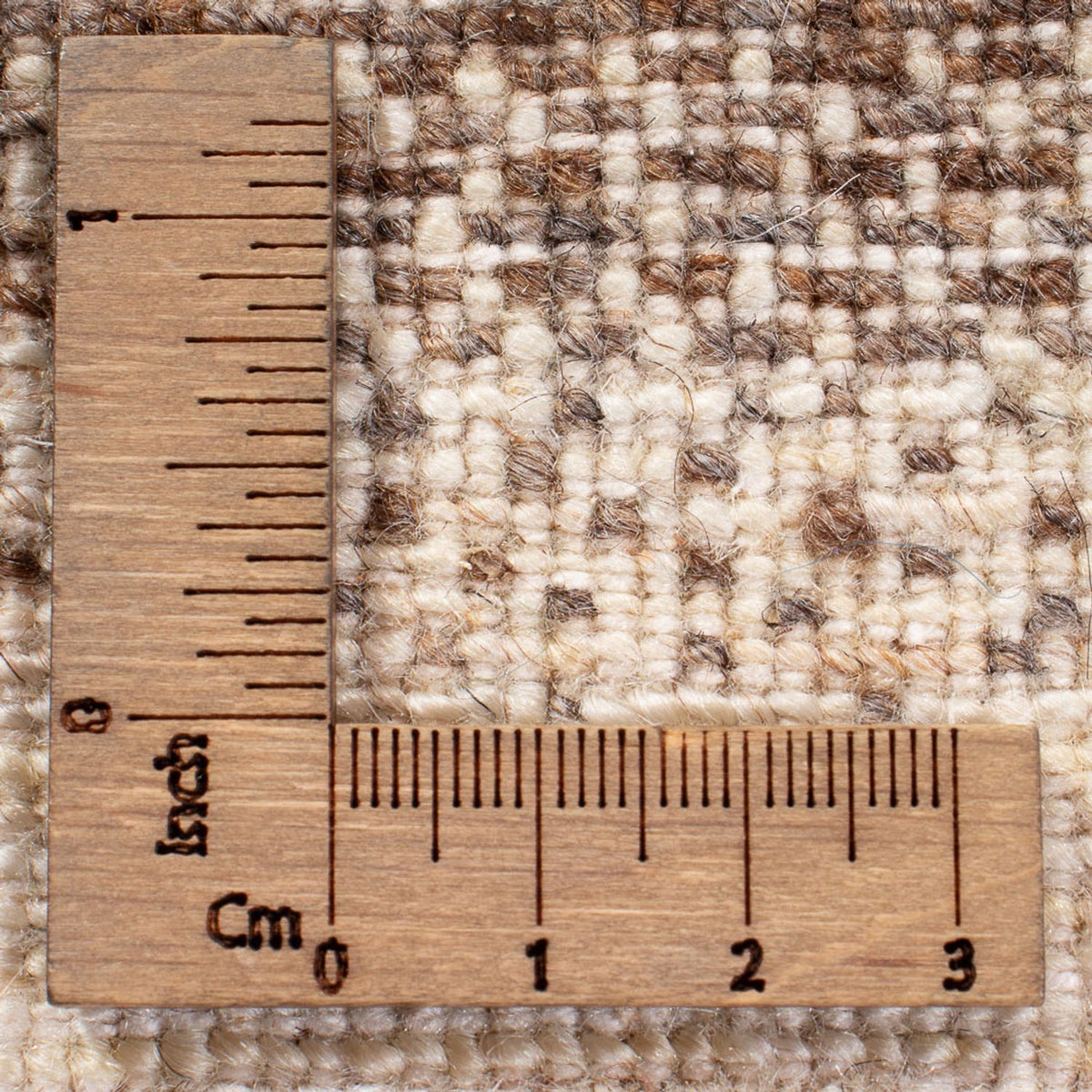 Alfombra Gabbeh - Loribaft Persa - 126 x 84 cm - multicolor