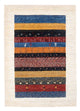 Loribaft Alfombra 87x135cm - Perserteppich Wollteppich