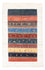Alfombra Gabbeh - Loribaft Persa - 130 x 80 cm - multicolor