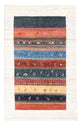 Loribaft Alfombra 80x130cm - Perserteppich Wollteppich