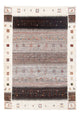 Loribaft Alfombra 125x87cm - Perserteppich Wollteppich