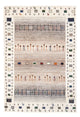 Loribaft Alfombra 134x86cm - Perserteppich Wollteppich