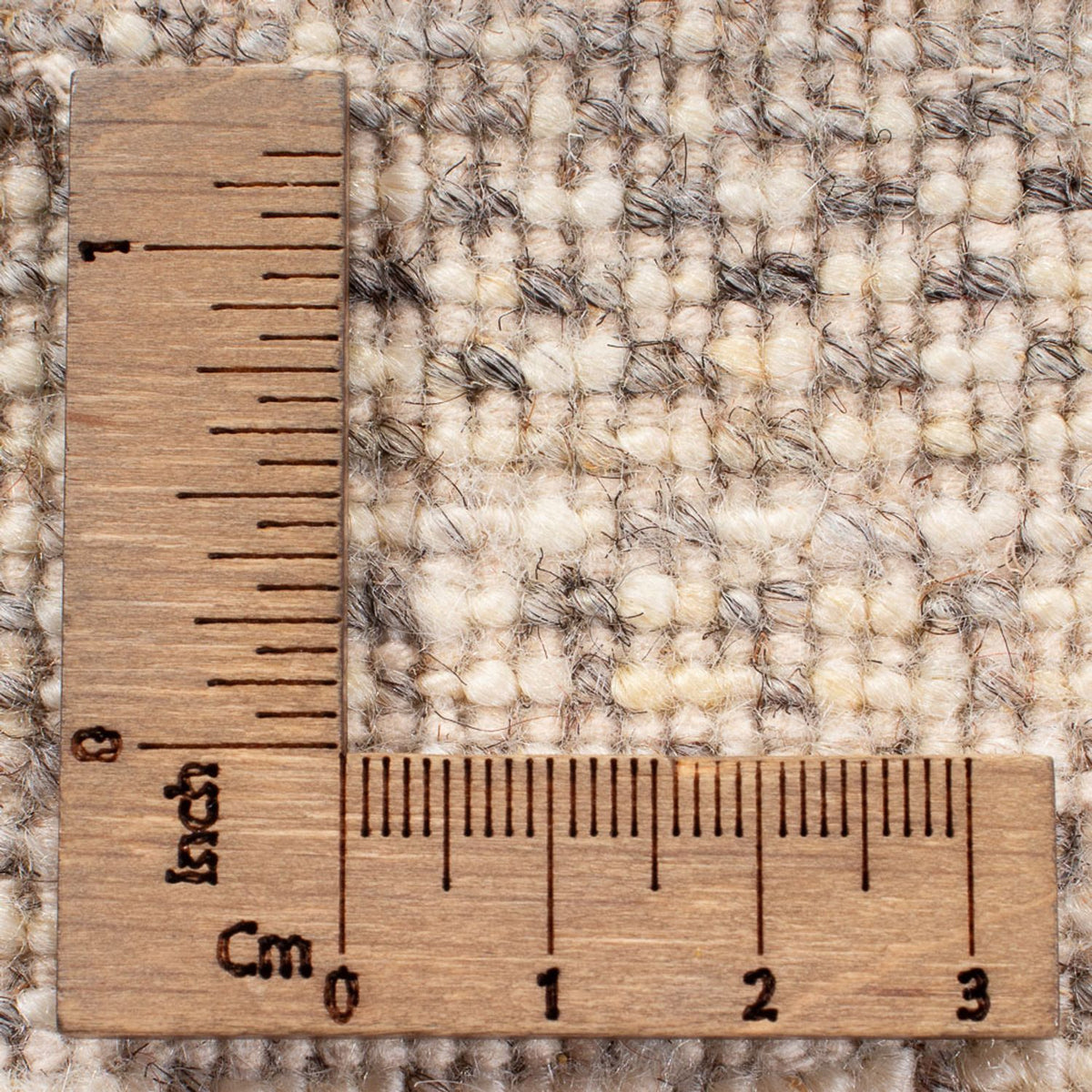 Alfombra Gabbeh - Loribaft Persa - 134 x 86 cm - multicolor