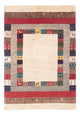 Loribaft Alfombra 122x83cm - Perserteppich Wollteppich