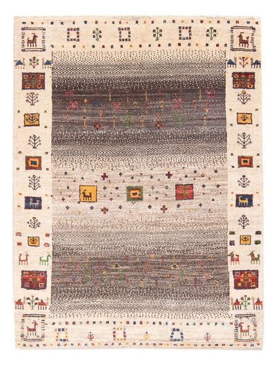 Loribaft Alfombra 86x123cm - Perserteppich Wollteppich