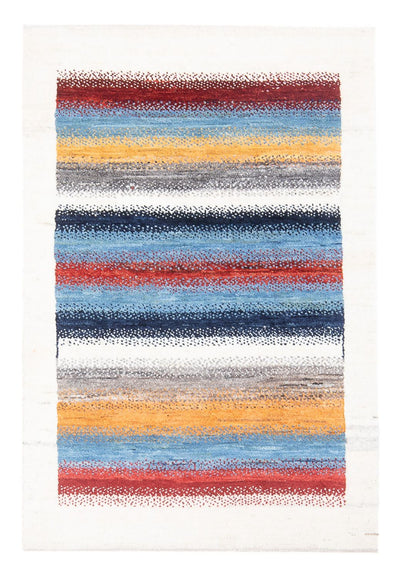 Loribaft Alfombra 78x120cm - Perserteppich Wollteppich