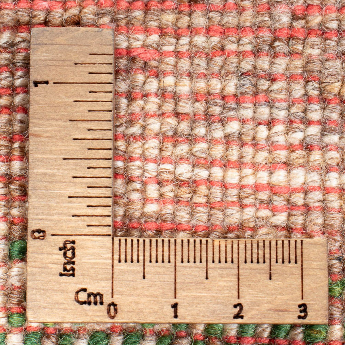 Alfombra Gabbeh - Loribaft Persa - 135 x 85 cm - multicolor