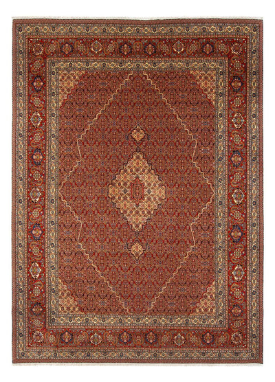 Malayer Alfombra 265x358cm - Alfombra persa