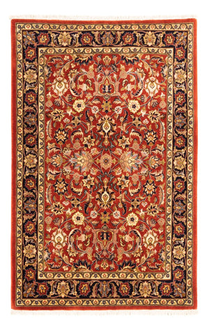 Alfombra persa - Clásica - 164 x 110 cm - rojo