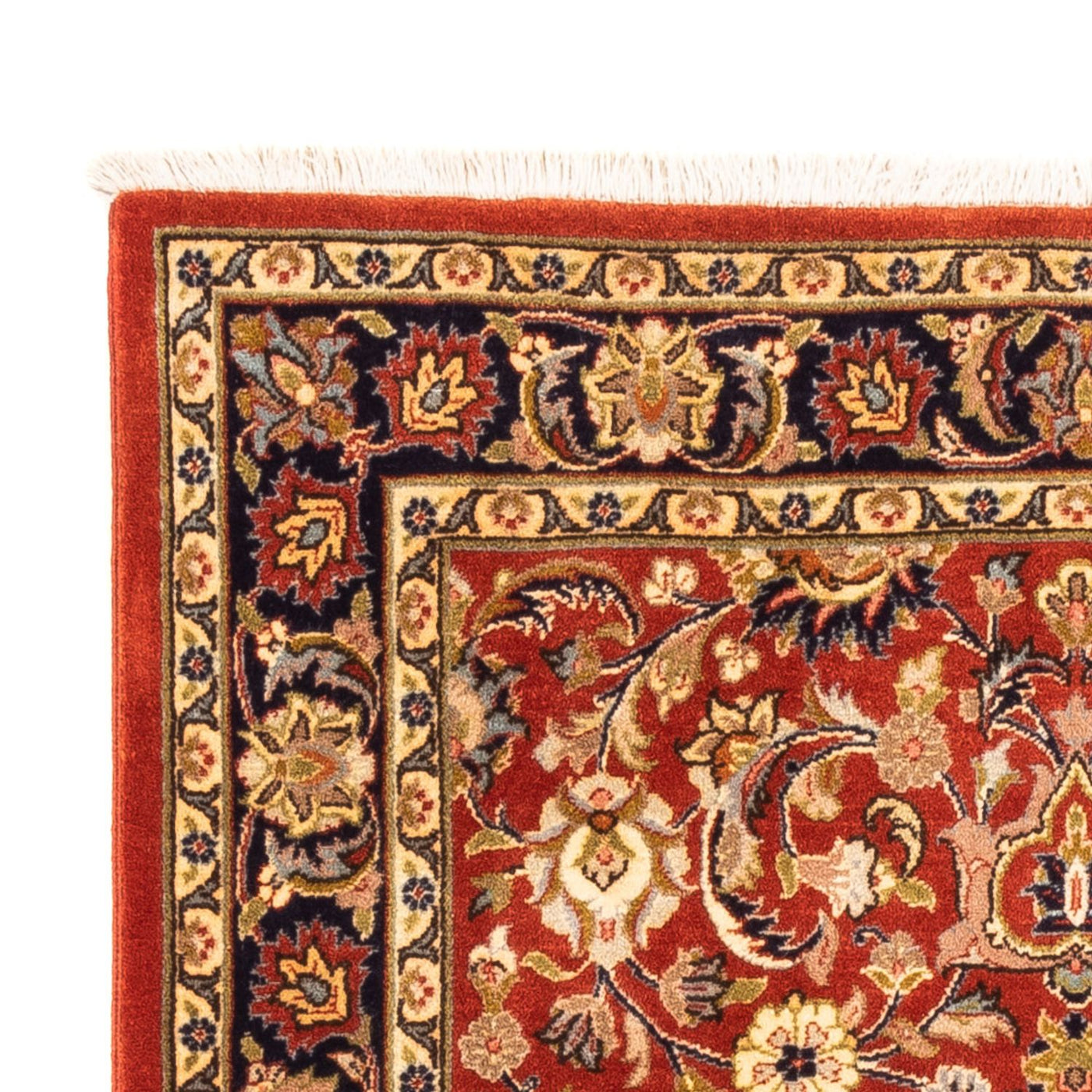 Mashhad Alfombra 164x110cm - Alfombra persa