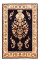 Mashhad Alfombra 172x117cm - Alfombra persa