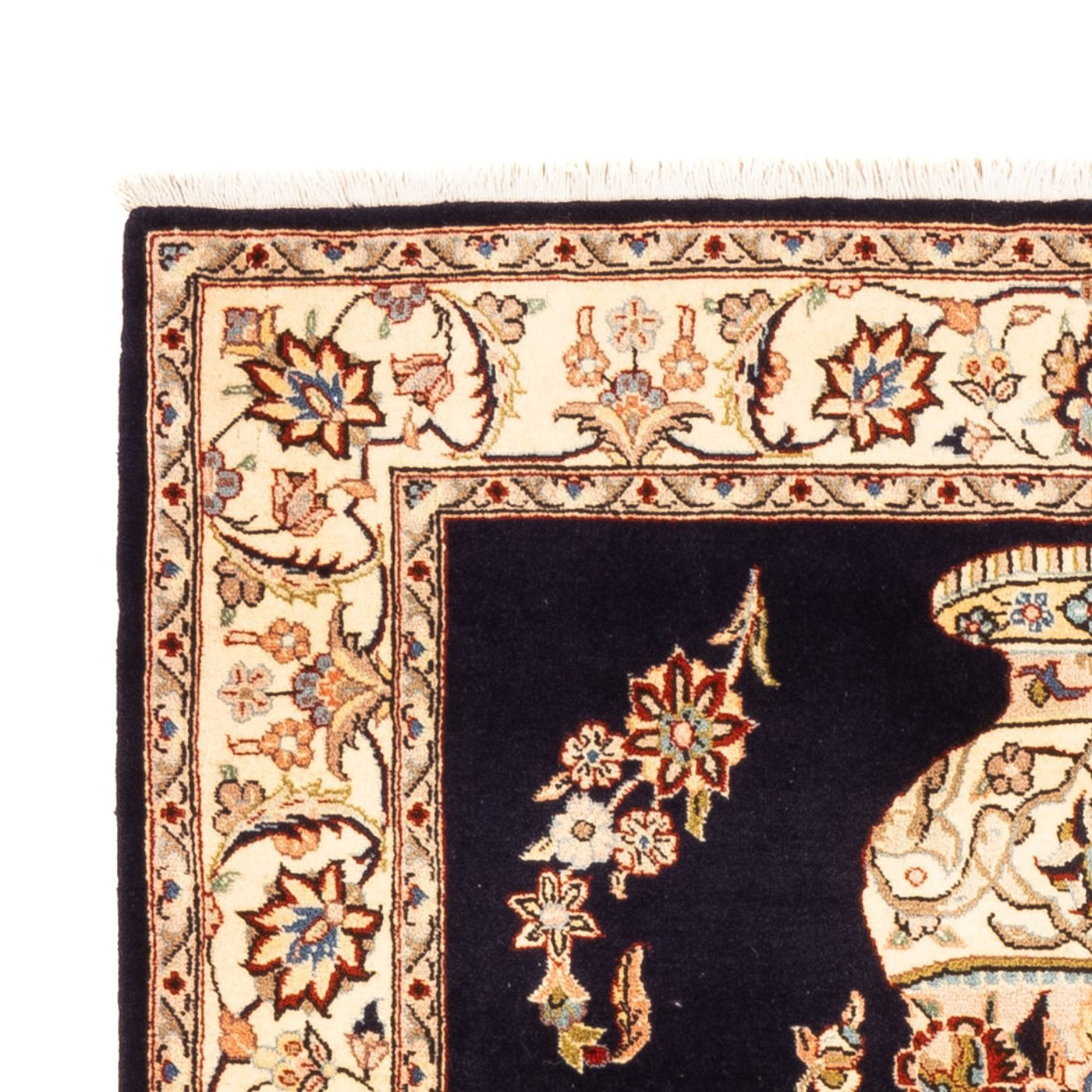 Mashhad Alfombra 172x117cm - Alfombra persa