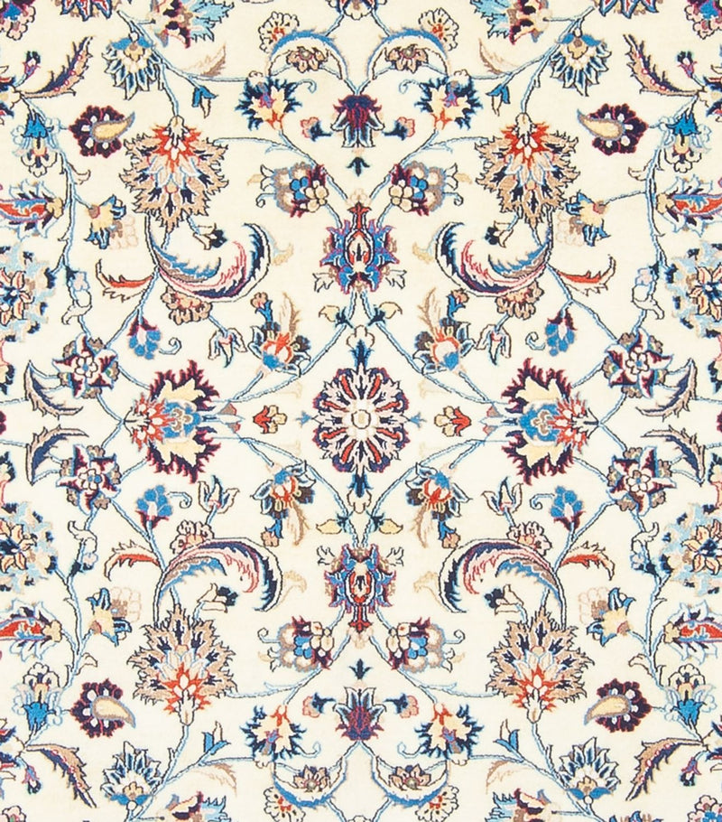 Alfombra persa - Clásica - 357 x 245 cm - multicolor