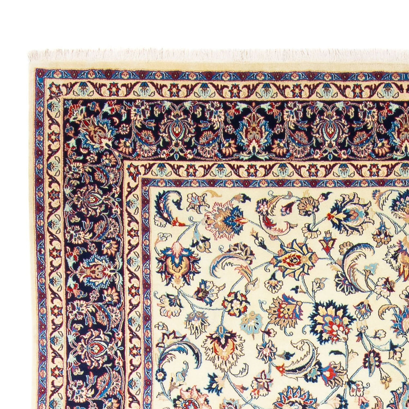 Mashhad Alfombra 357x245cm - Alfombra persa