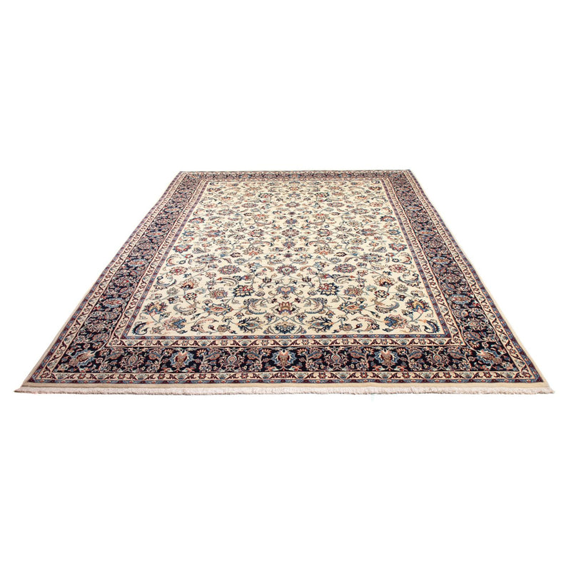 Alfombra persa - Clásica - 357 x 245 cm - multicolor