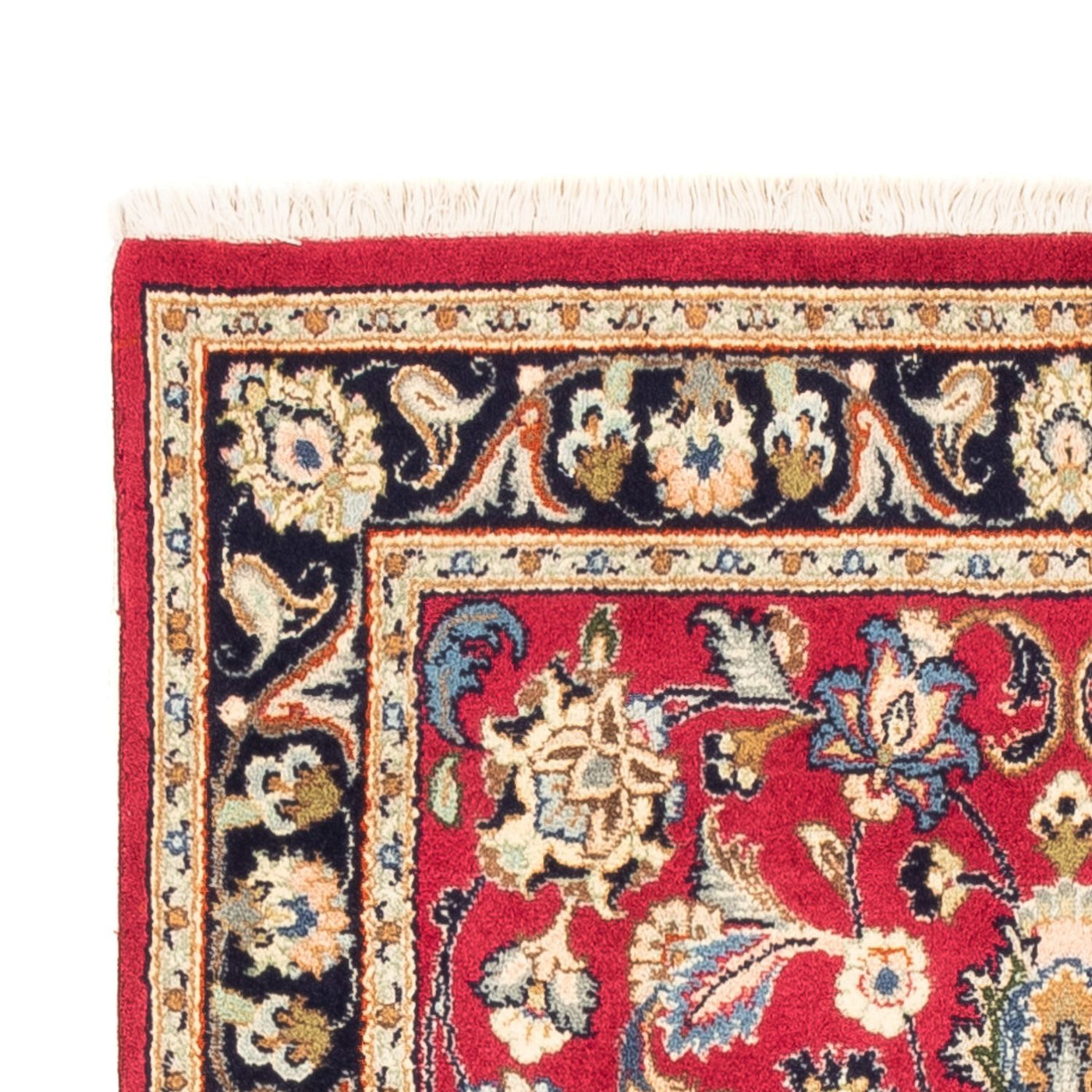 Mashhad Alfombra 153x90cm - Alfombra persa
