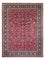 Alfombra persa - Clásica - 335 x 253 cm - rojo