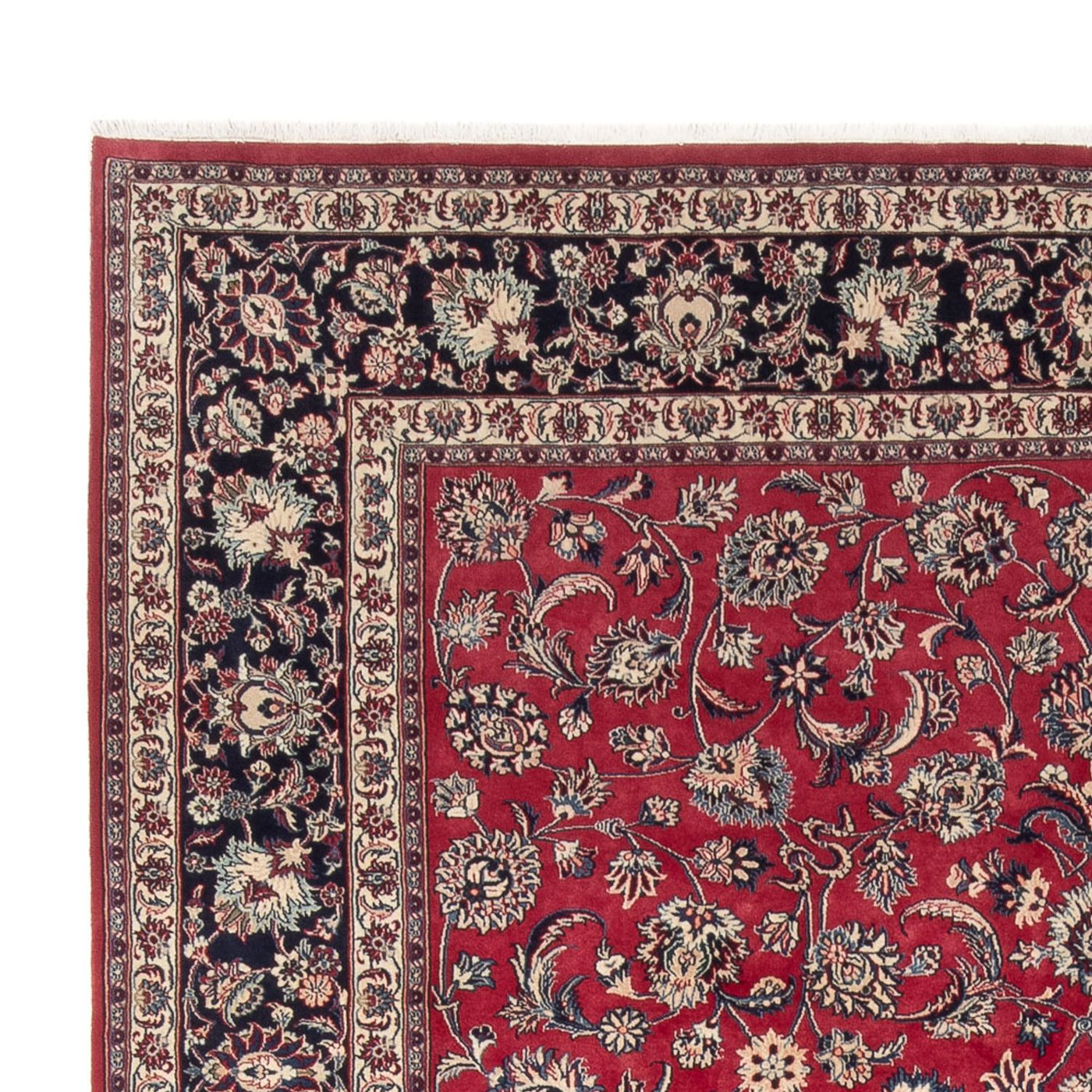 Mashhad Alfombra 335x253cm - Alfombra persa